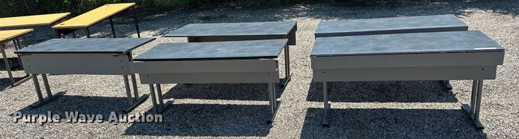 image for item NP9808 (5) tables