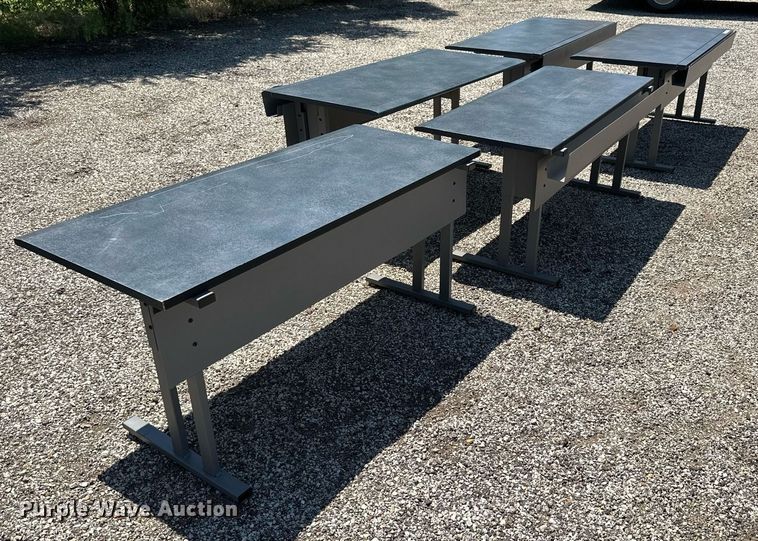 image for item NP9808 (5) tables