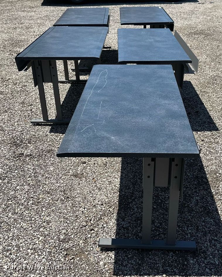 image for item NP9808 (5) tables