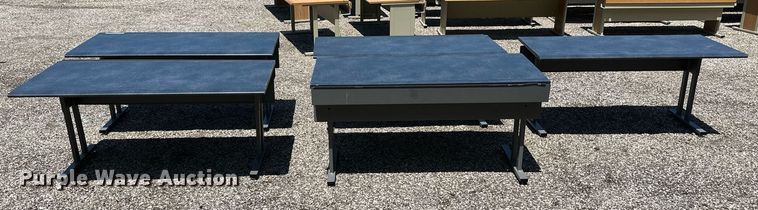 image for item NP9808 (5) tables