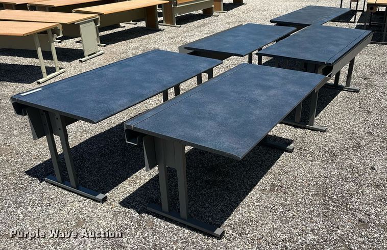 image for item NP9808 (5) tables