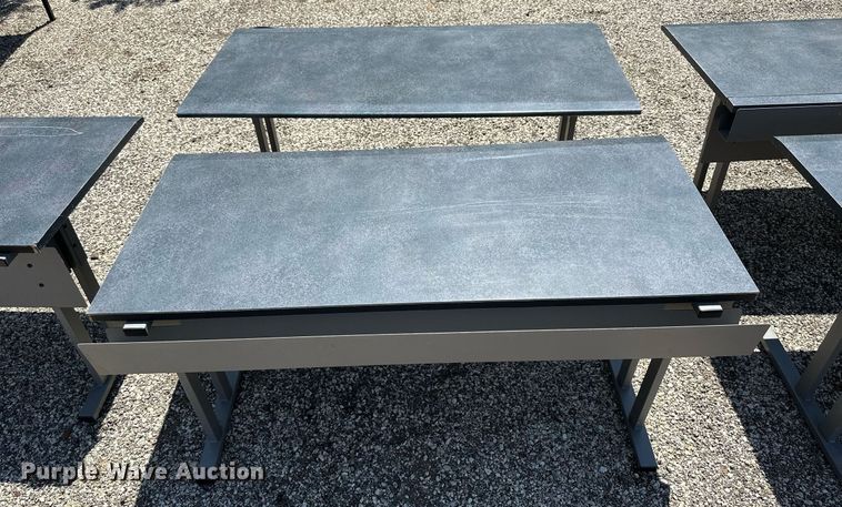 image for item NP9808 (5) tables