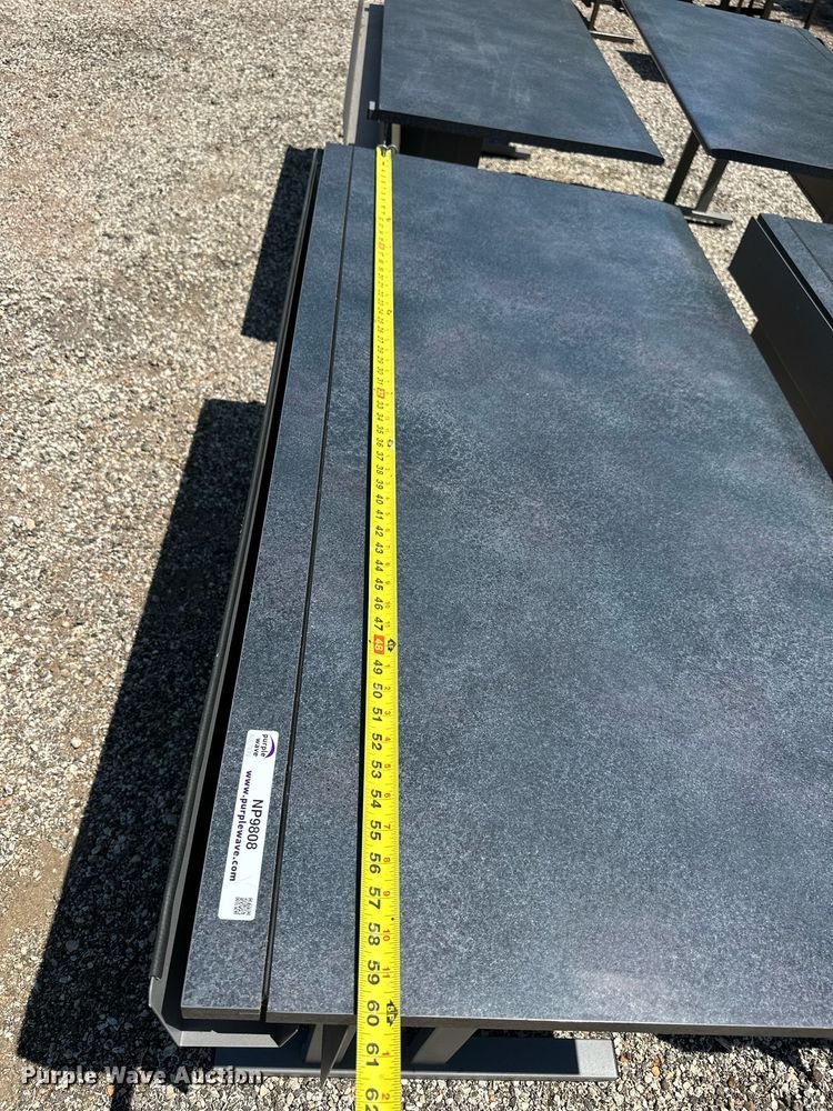 image for item NP9808 (5) tables