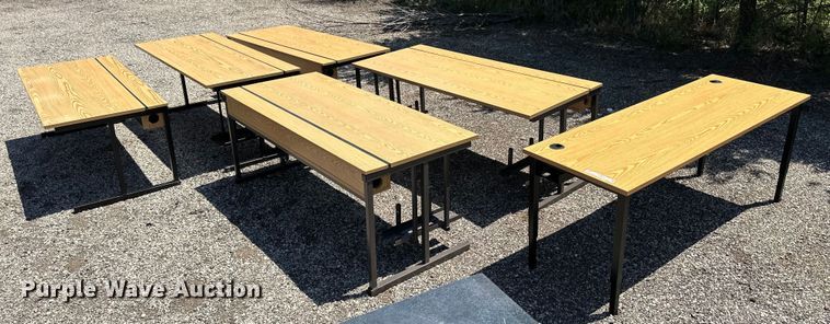 image for item NP9809 (6) tables