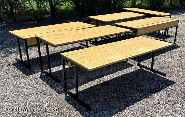 image for item NP9809 (6) tables