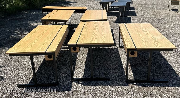 image for item NP9809 (6) tables