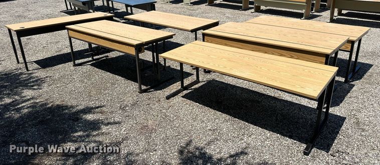 image for item NP9809 (6) tables