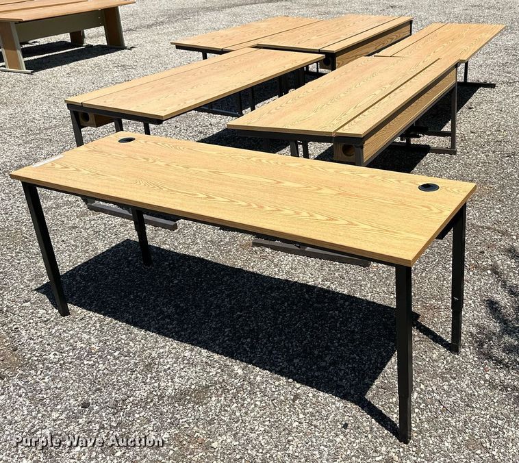 image for item NP9809 (6) tables