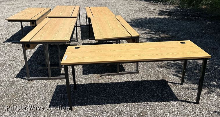 image for item NP9809 (6) tables