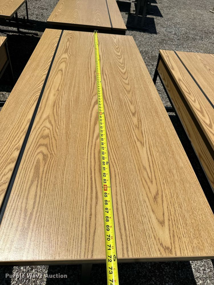 image for item NP9809 (6) tables