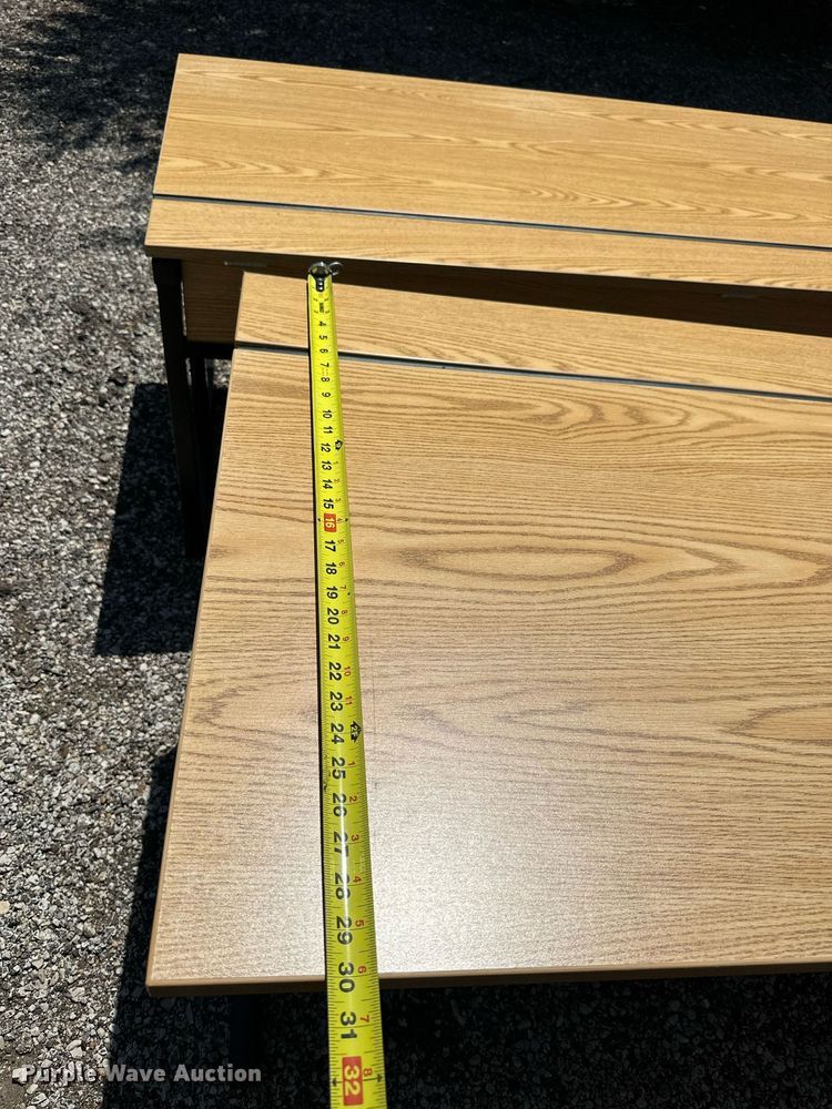 image for item NP9809 (6) tables