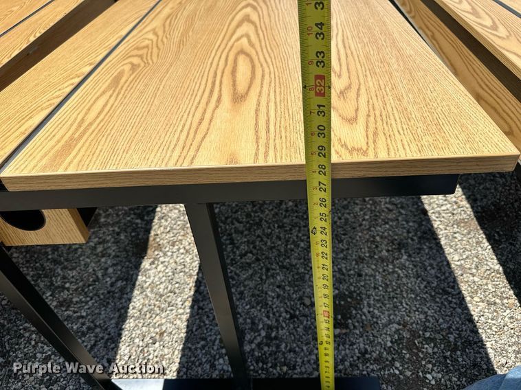 image for item NP9809 (6) tables