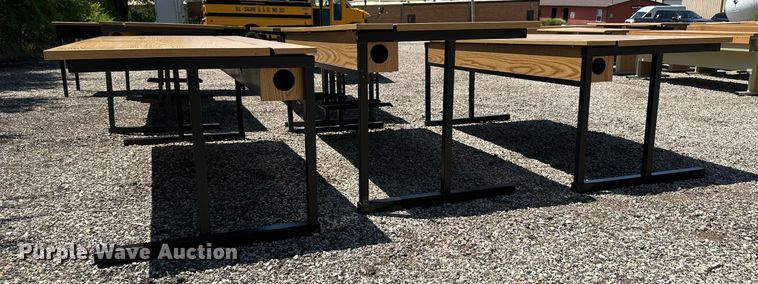 image for item NP9809 (6) tables