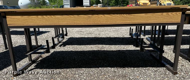 image for item NP9809 (6) tables