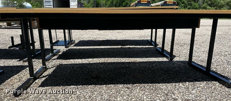 image for item NP9809 (6) tables