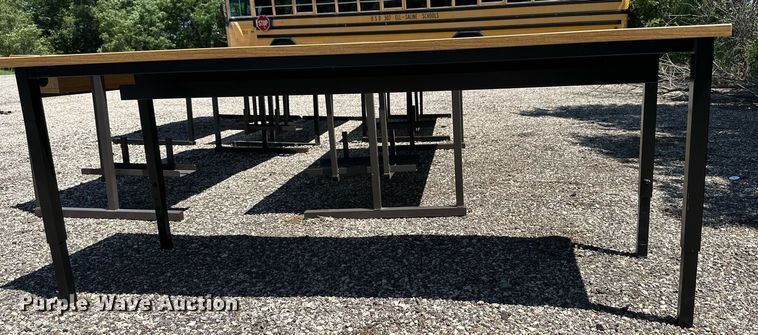 image for item NP9809 (6) tables