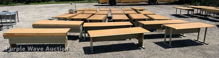 image for item NP9810 Office supplies