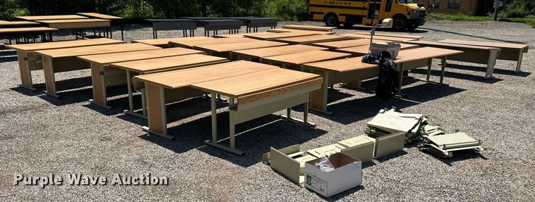 image for item NP9810 Office supplies