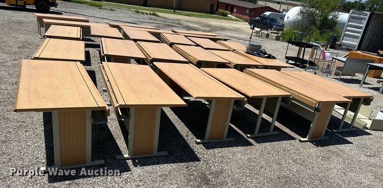 image for item NP9810 Office supplies