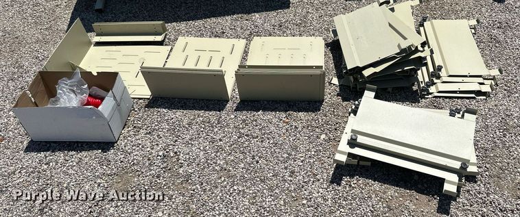 image for item NP9810 Office supplies