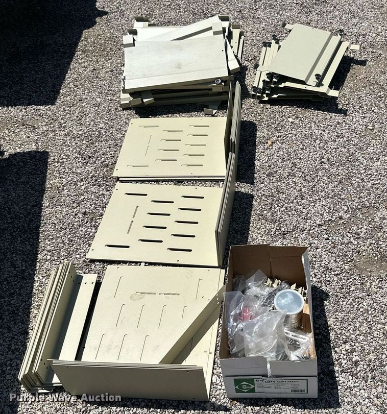 image for item NP9810 Office supplies