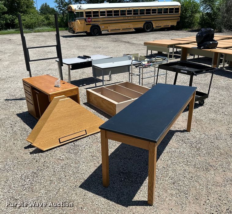 image for item NP9811 Office supplies