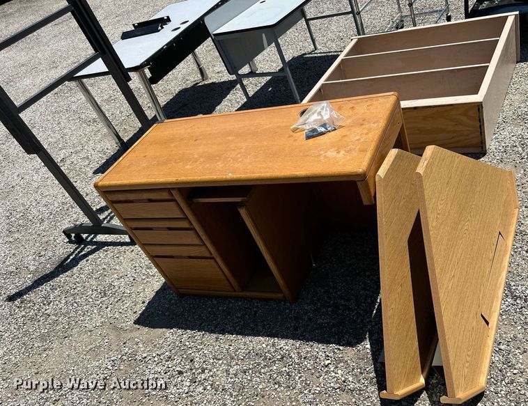 image for item NP9811 Office supplies