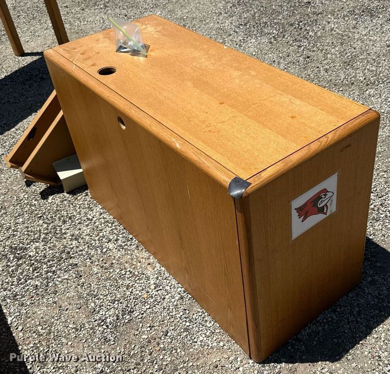 image for item NP9811 Office supplies