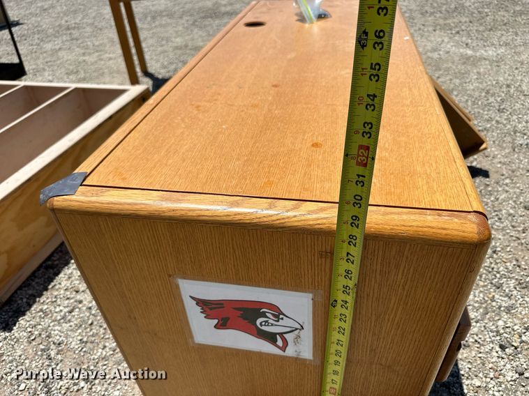 image for item NP9811 Office supplies