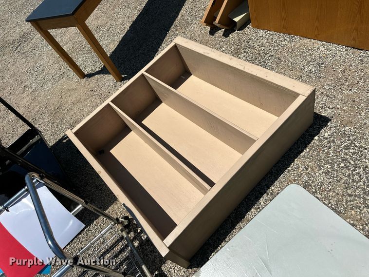 image for item NP9811 Office supplies