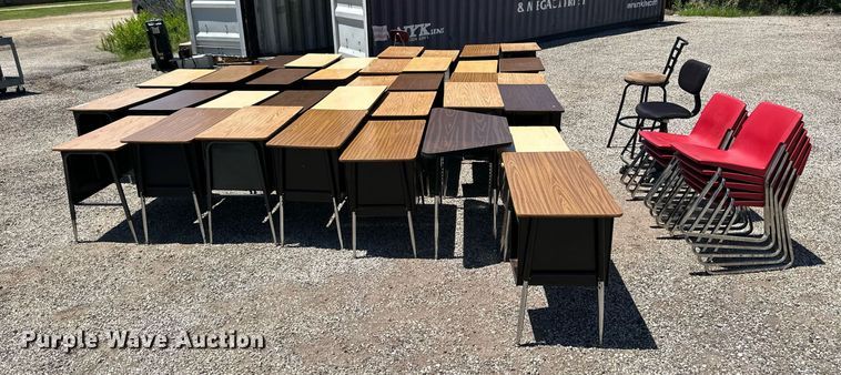 image for item NP9813 Furniture