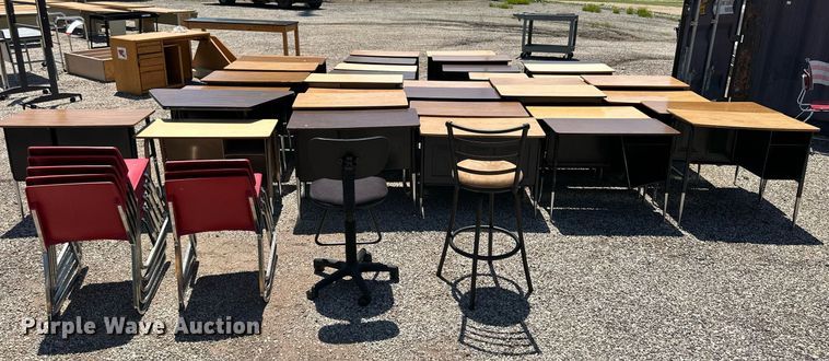 image for item NP9813 Furniture