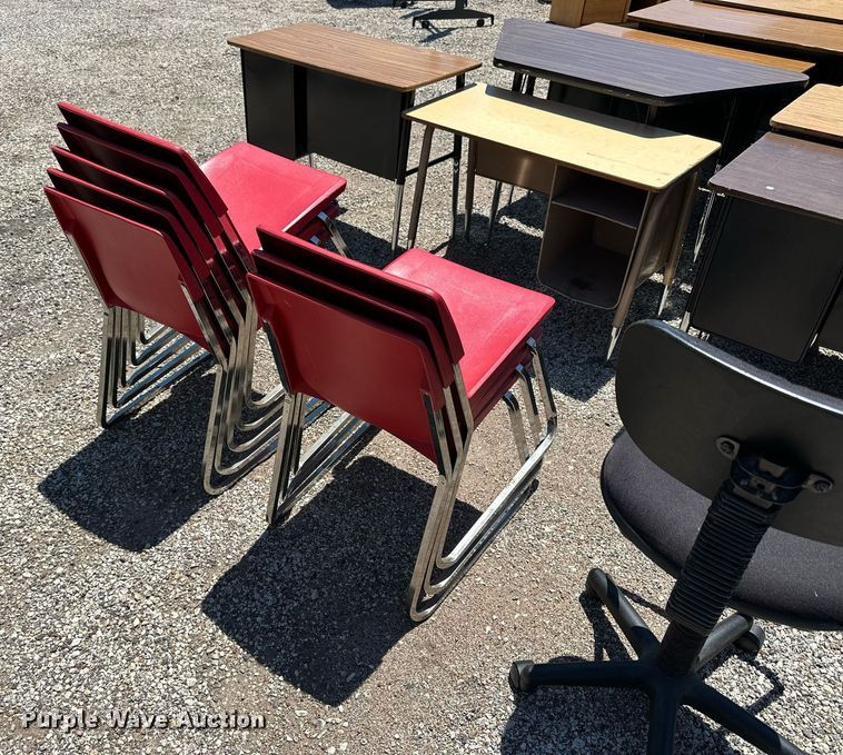 image for item NP9813 Furniture