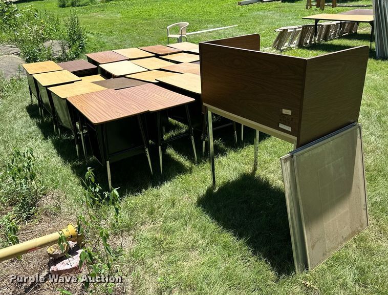 image for item NP9813 Furniture