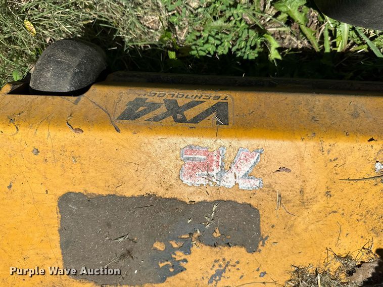 image for item NP9816 Hustler Super Z 929950  ZTR lawn mower