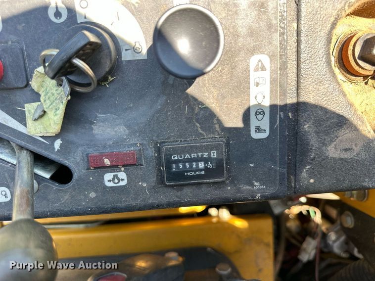 image for item NP9816 Hustler Super Z 929950  ZTR lawn mower