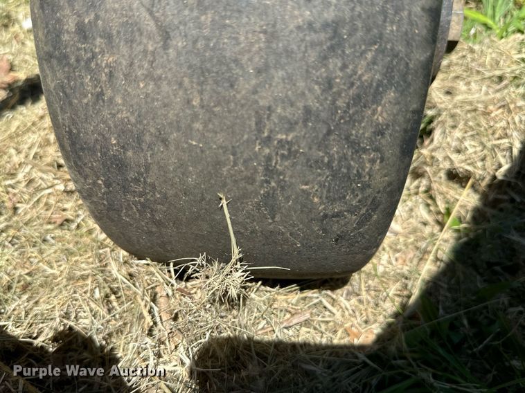 image for item NP9816 Hustler Super Z 929950  ZTR lawn mower