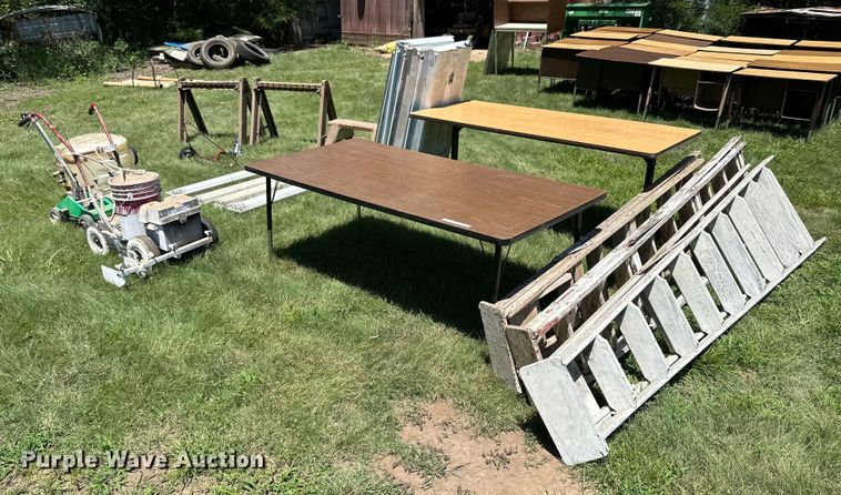 image for item NP9817 Tools