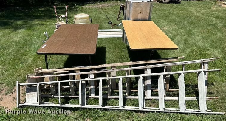 image for item NP9817 Tools