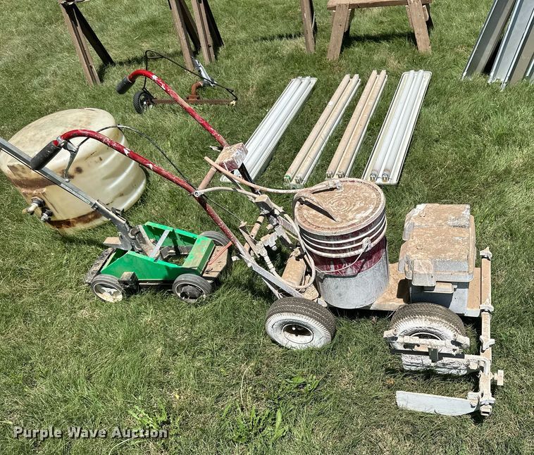 image for item NP9817 Tools