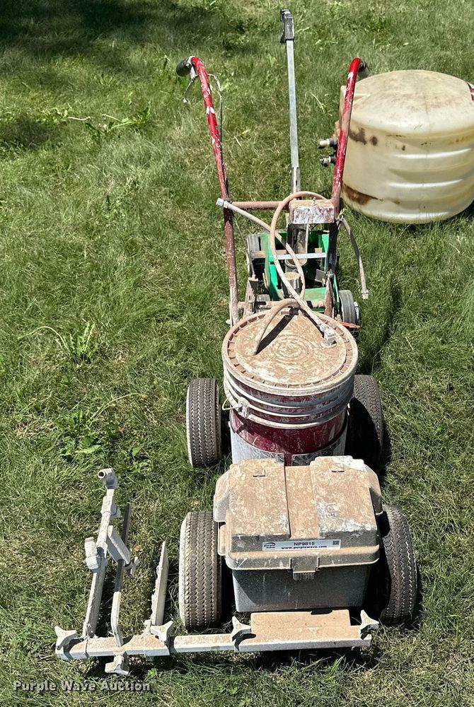 image for item NP9817 Tools