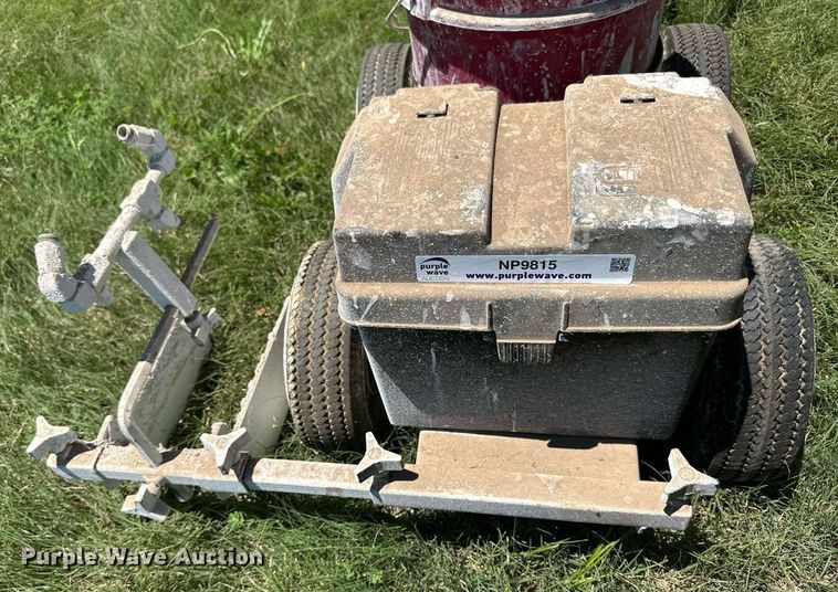 image for item NP9817 Tools