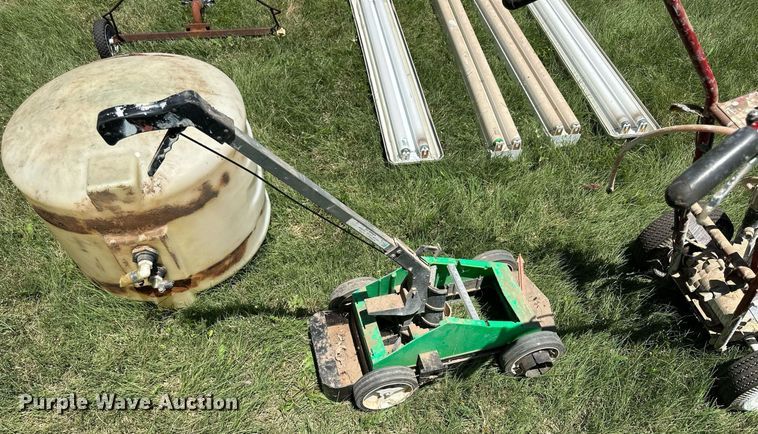 image for item NP9817 Tools