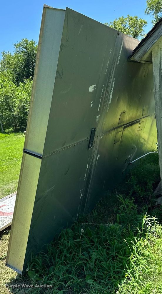 image for item NP9818 Football field equipment