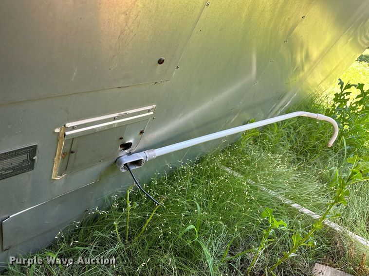 image for item NP9818 Football field equipment