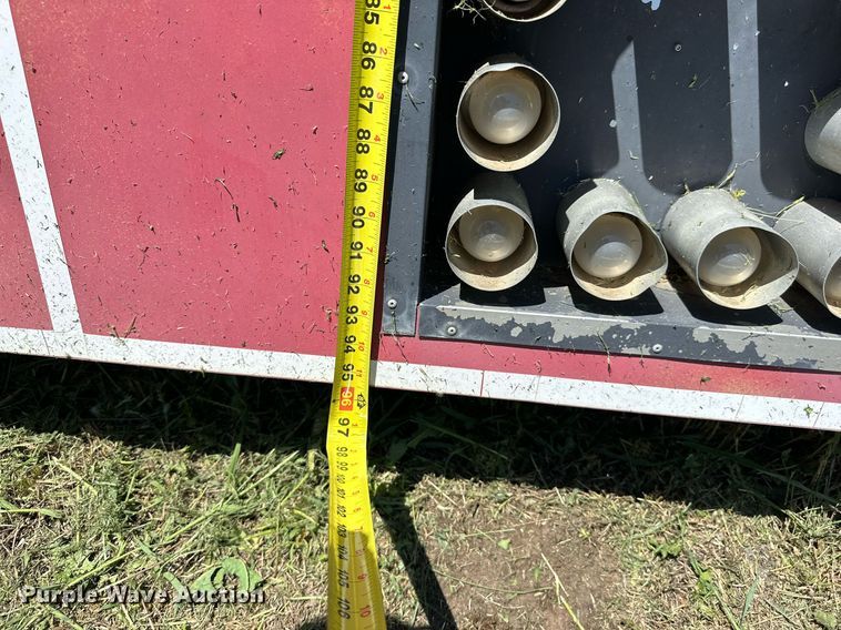 image for item NP9818 Football field equipment