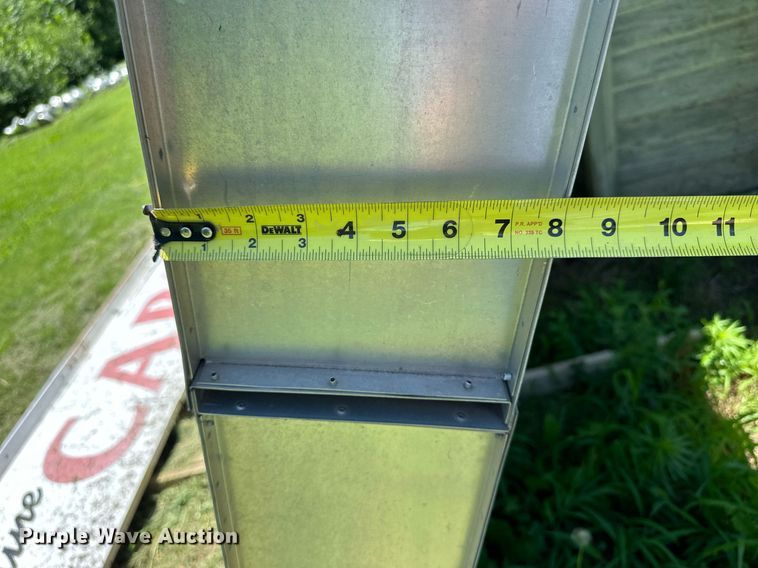 image for item NP9818 Football field equipment