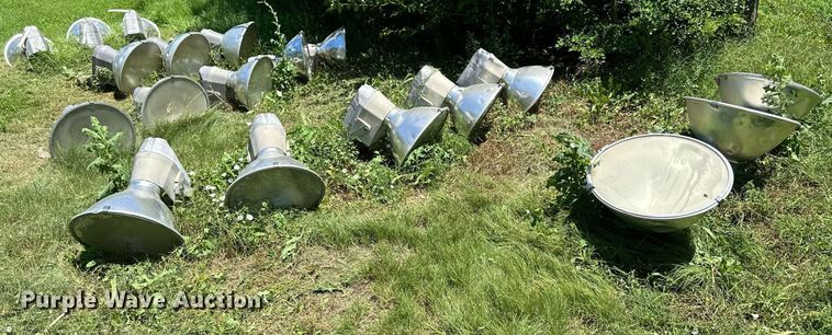 image for item NP9818 Football field equipment