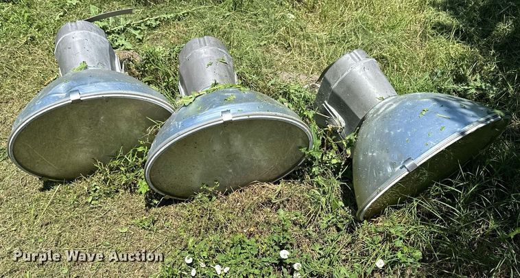 image for item NP9818 Football field equipment