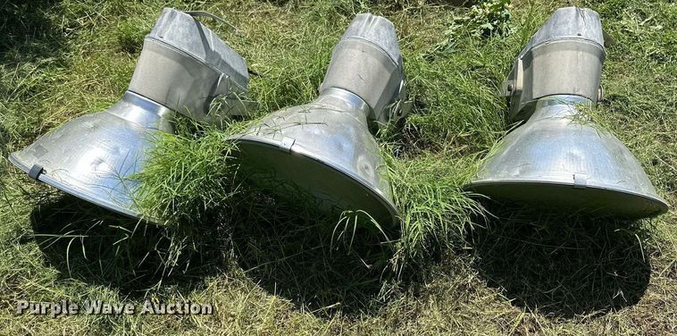 image for item NP9818 Football field equipment